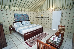 Desert Capital Resort, Jaisalmer