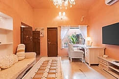 Misty BNB and Homestay - Pink City, Khatu