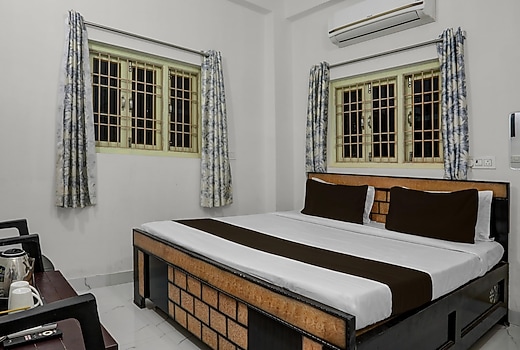 Hotel O by OYO K K Guest House