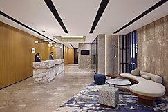 Fairfield by Marriott Mumbai Andheri West, Mumbai