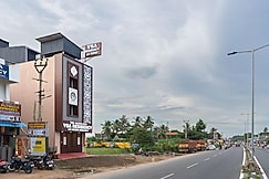 VSA Residency, Pondicherry