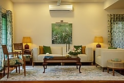 Mammootty House Kochi - a VKation Experience, Cochin