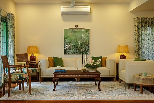 Mammootty House Kochi - a VKation Experience