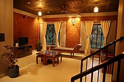 Deep Foresta by Kairo Retreats, Yercaud