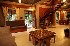 Deep Foresta by Kairo Retreats, Yelagiri