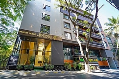 Open Hotel by Olive - Raayara Suite, Bangalore