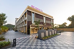 Regenta Hotel Science Center, Bhuj, Bhuj