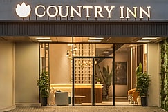 Country Inn Varanasi, Varanasi