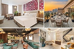 Country Inn Varanasi, Varanasi