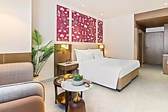 Country Inn Varanasi