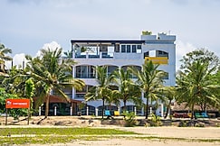 Monkey Tribe Alleppey: Beach-front Hostel, Alleppey