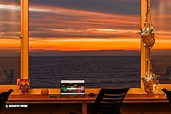 Monkey Tribe Alleppey: Beach-front Hostel, Alleppey