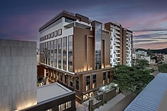 The Fern Residency Bengaluru, Seshadripuram, Series by Marriott, Bangalore