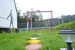 Airas Resort Mannavanur, Palani