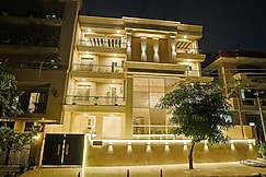 Millora Cyber Suites, Gurgaon