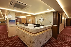 Hotel Heaven Blue, Rajkot