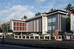 CASTELO INN, Cochin