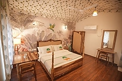 VANANTARA COURTYARD RESORT, Sariska