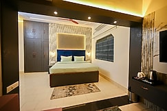 Hotel Mystic Kashi, Varanasi