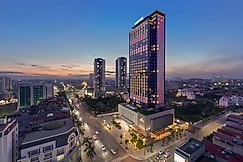 Vinpearl Hotel Bac Ninh, Hanoi