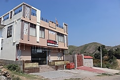 Hotel Nandini, Udaipur
