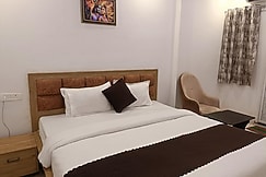 Hotel Krishna PG House, Varanasi