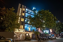 Travana Stays Pitampura, Delhi