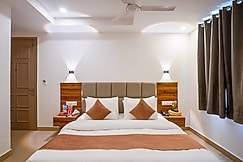 Travana Stays Pitampura, Delhi