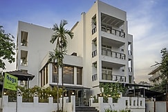 Rega Elite Boutique Hotel, Vagator, Goa