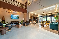Rega Elite Boutique Hotel, Vagator, Goa