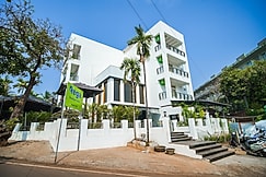 Rega Elite Boutique Hotel, Vagator, Goa