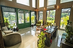 Rega Elite Boutique Hotel, Vagator, Ankola