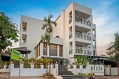 Rega Elite Boutique Hotel, Vagator, Goa