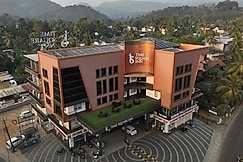 Time Square Inn, Vagamon