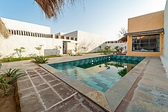 Dunes and You, Pushkar  A Luxury Pool Villas Retreat, Pushkar