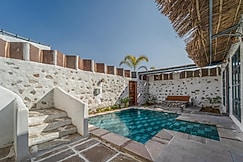 Dunes and You, Pushkar  A Luxury Pool Villas Retreat, Pushkar