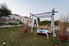 Dunes and You, Pushkar  A Luxury Pool Villas Retreat, Pushkar