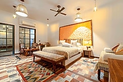 Dunes & You - A Desert Retreat, Pushkar