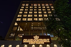 Grand Continent  A Luxury Collection, Udaipur