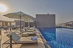 Grand Continent  A Luxury Collection, Udaipur