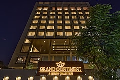 Grand Continent  A Luxury Collection, Udaipur