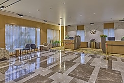 Grand Continent  A Luxury Collection, Udaipur