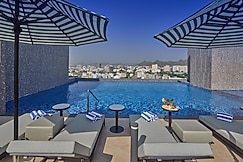 Grand Continent  A Luxury Collection, Udaipur