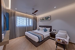 Ira by Orchid Dwarka, Dwarka