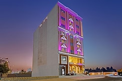 Ira by Orchid Dwarka, Dwarka