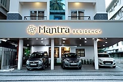 Mantra Residency, Guruvayur