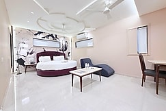 Hotel Nova Vista, Rajkot