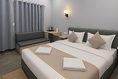 The Aura Bhimtal, Bhimtal