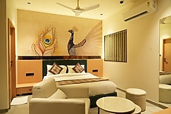 Hotel The Grand Om Krishna, Dwarka