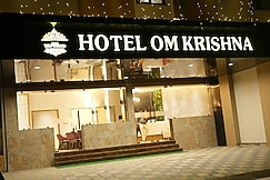 Hotel The Grand Om Krishna, Dwarka